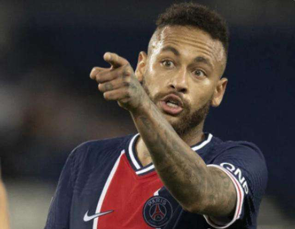 快船不断突破！，内马尔连续二十场比赛得分超过出色防守观众掌声雷动的简单介绍-爱游戏官网下载