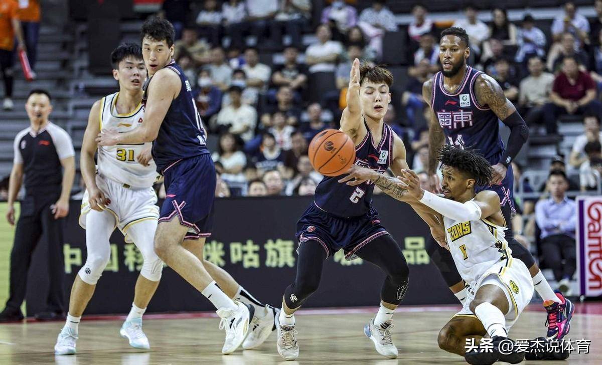 赛后体能课后，四川男篮强势反弹备战NBA季后赛，媒体盛赞，心理建设被强调的简单介绍-爱游戏官网