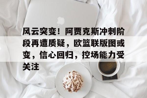 风云突变！阿贾克斯冲刺阶段再遭质疑，欧篮联版图或变，信心回归，控场能力受关注的简单介绍-爱游戏